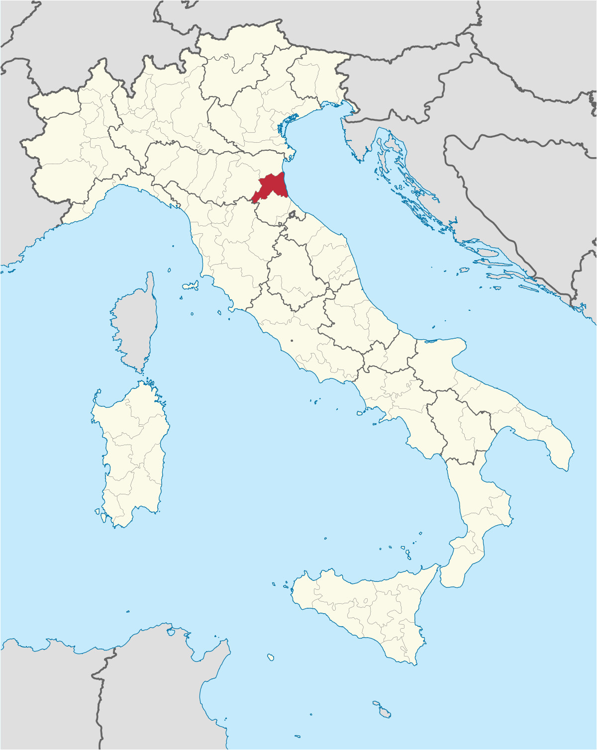 province of ravenna wikipedia