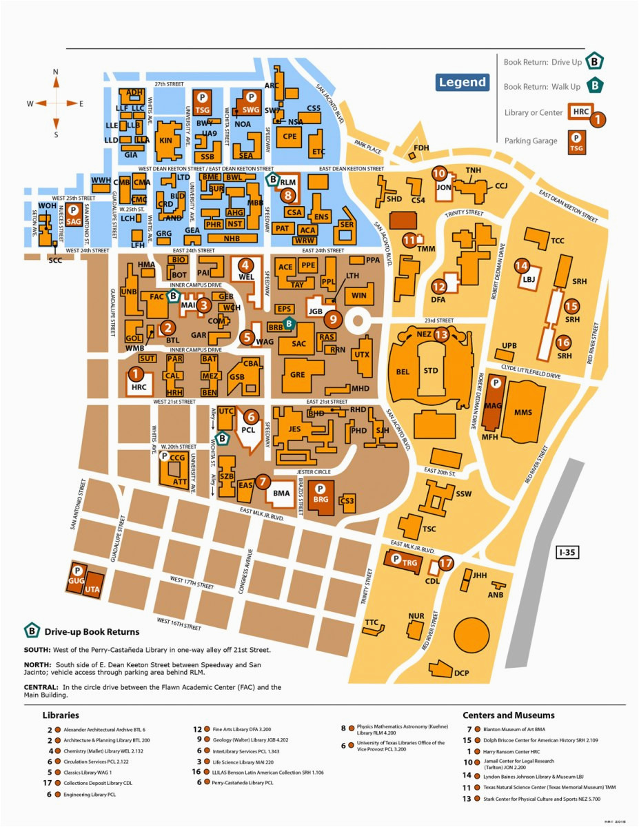 university of texas austin campus map business ideas 2013