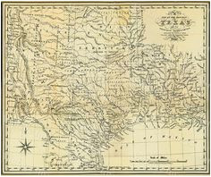 23 best texas images antique maps old maps texas wall art