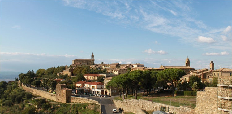 24 hours in val d orcia itinerary on what to see and do in a day in
