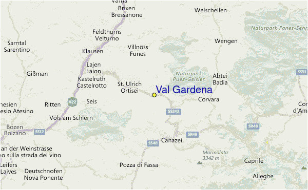 val gardena pra vodce po sta edisku mapa lokaca val gardena ubytovana