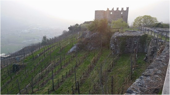 Valtellina Italy Map the Castle Picture Of Castel Grumello Montagna In Valtellina