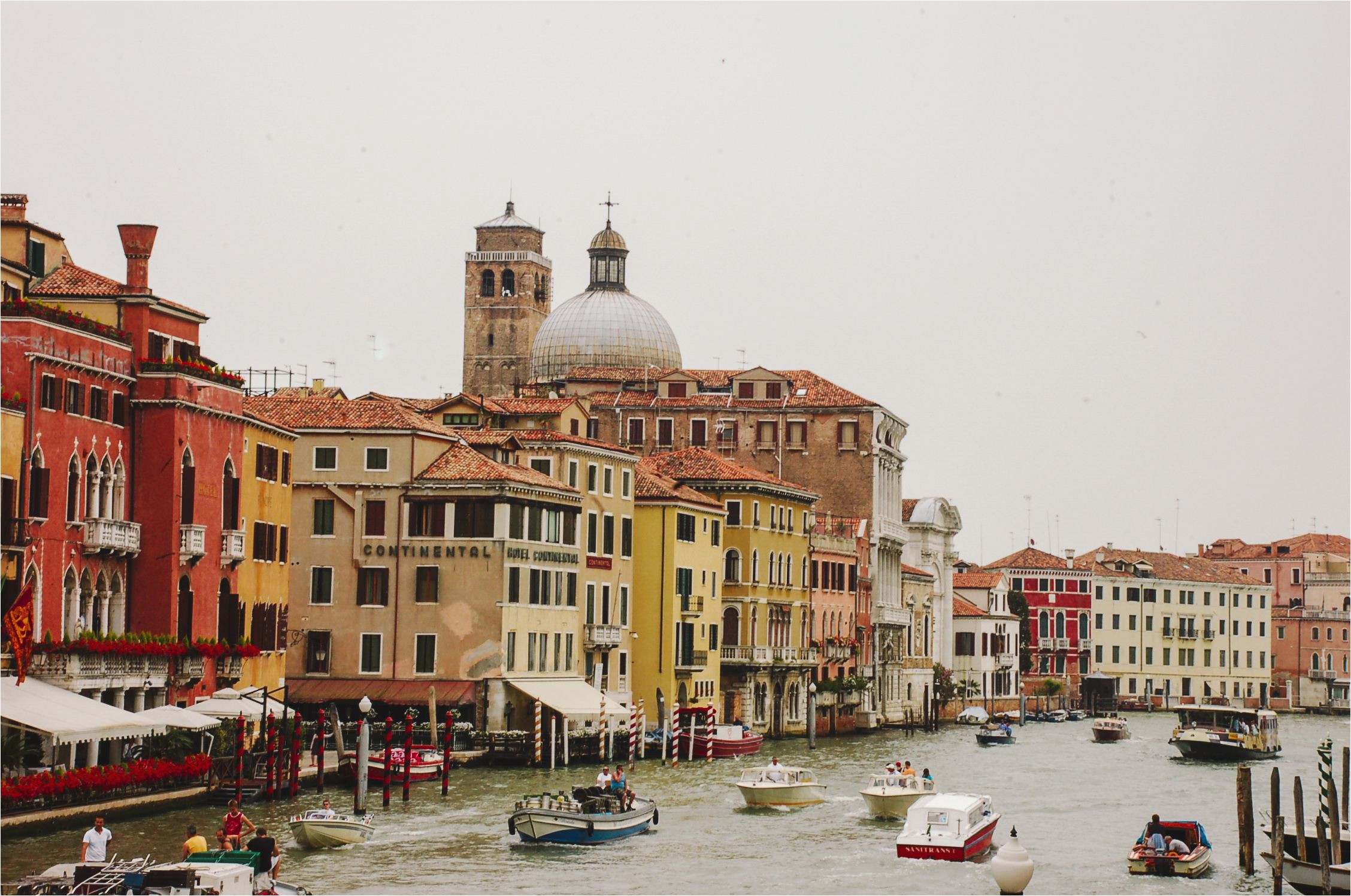 your trip to venice the complete guide