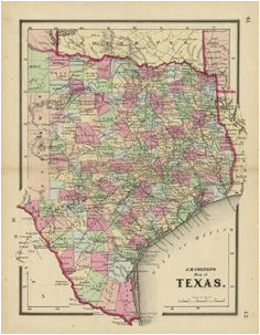 221 delightful texas historical maps images in 2019 historical