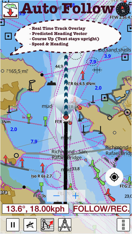 minnesota fishing lake maps navigation charts by bist llc
