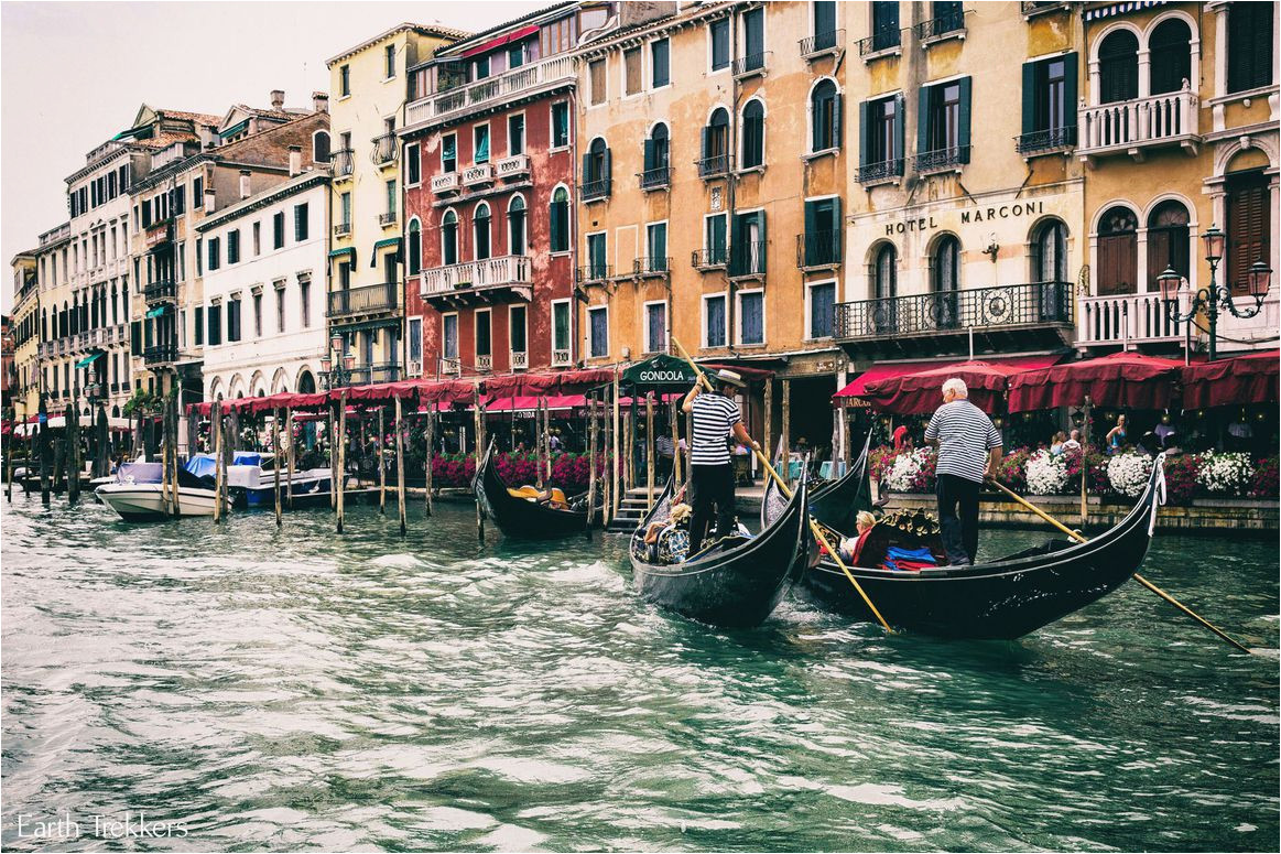 9 must have experiences in venice italy earth trekkers