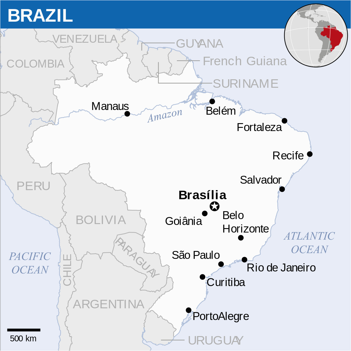atlas of brazil wikimedia commons
