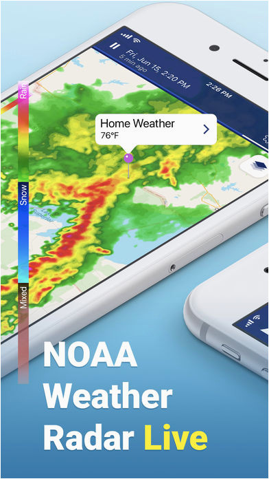 noaa weather radar live revenue download estimates apple app