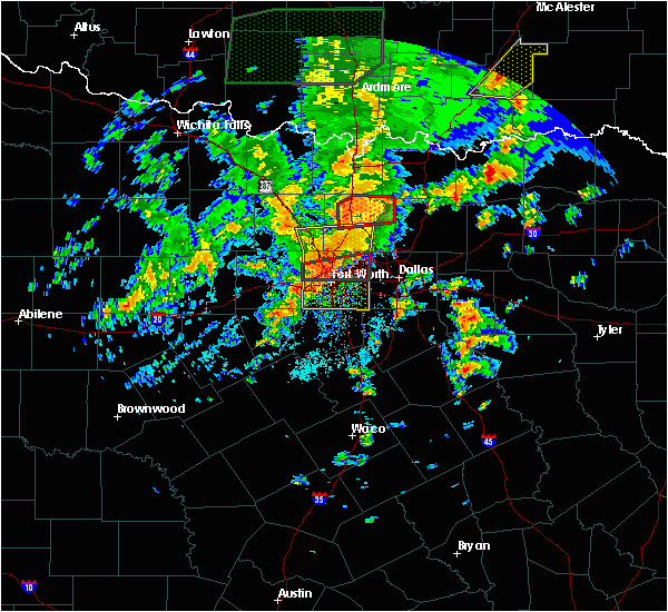 interactive hail maps hail map for colleyville tx