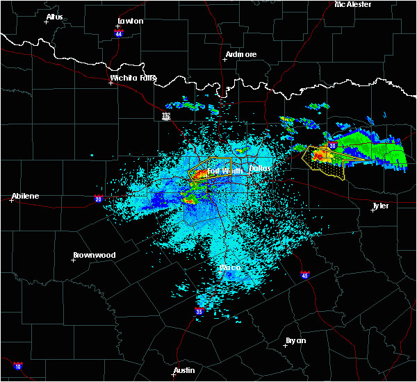 interactive hail maps hail map for euless tx