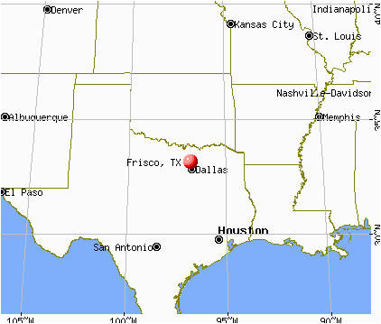 google maps frisco texas business ideas 2013