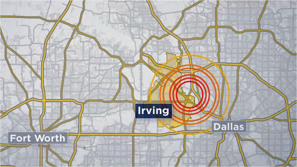 the united states geological survey says a 2 7 magnitude earthquake