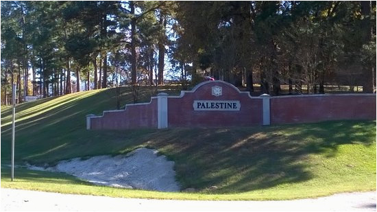 palestine texas visitors center 2019 all you need to know before