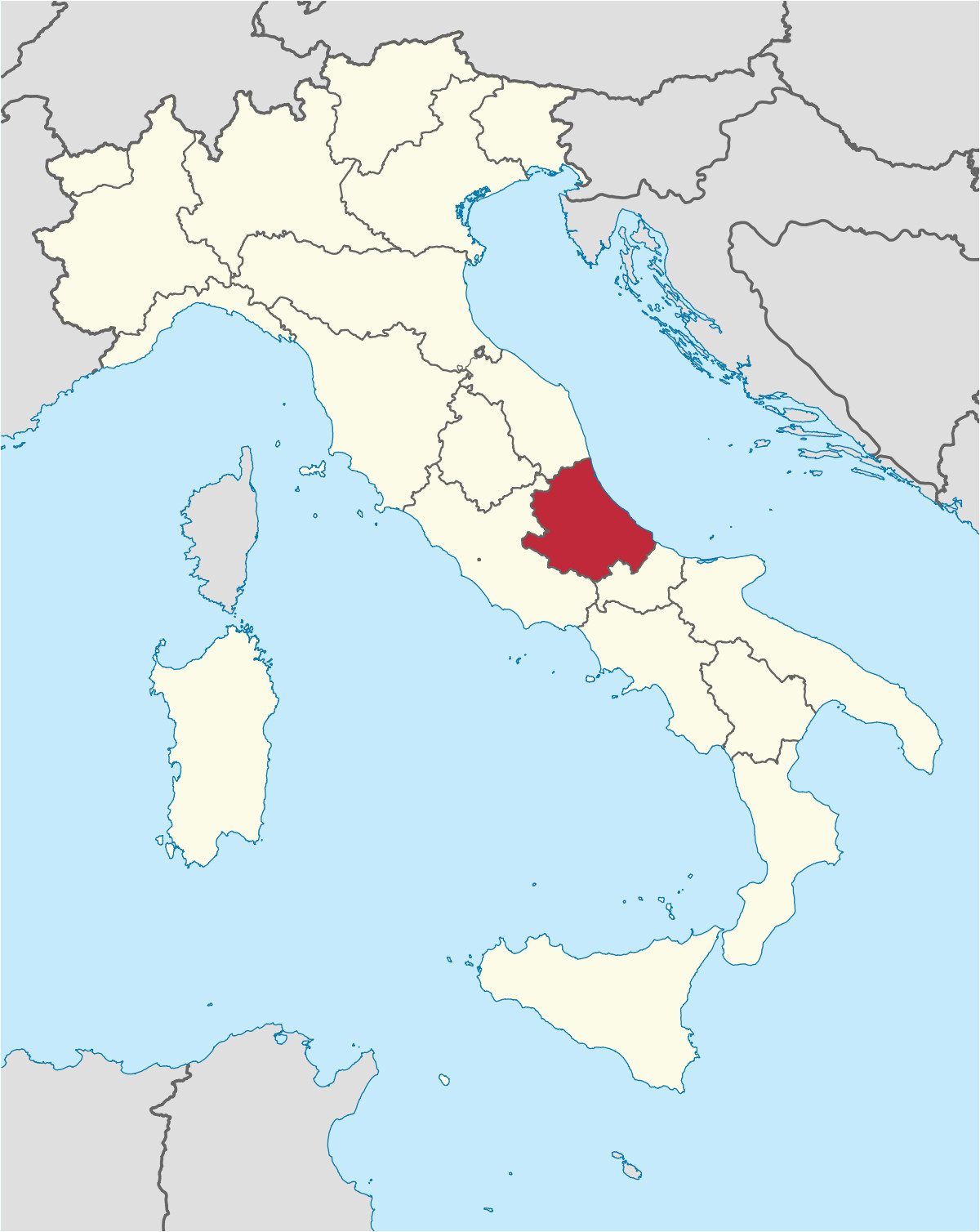 abruzzo wikipedia