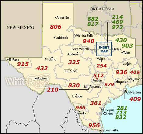 area codes for dallas texas call dallas texas