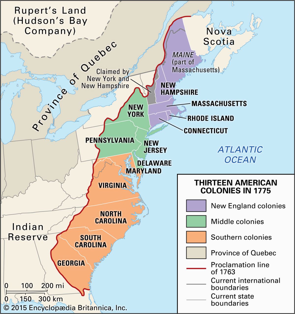 13-colonies-map-new-england-middle-southern-proclamation-of-1763