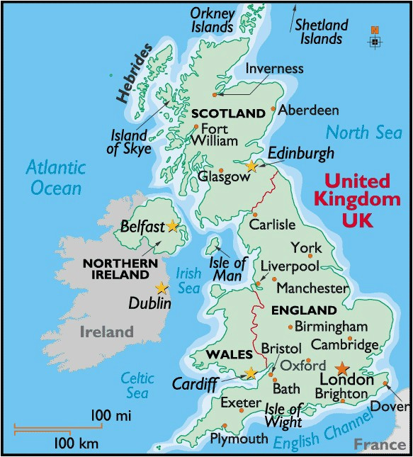 map uk with cities sin ridt org
