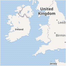 britain and ireland travel guide at wikivoyage