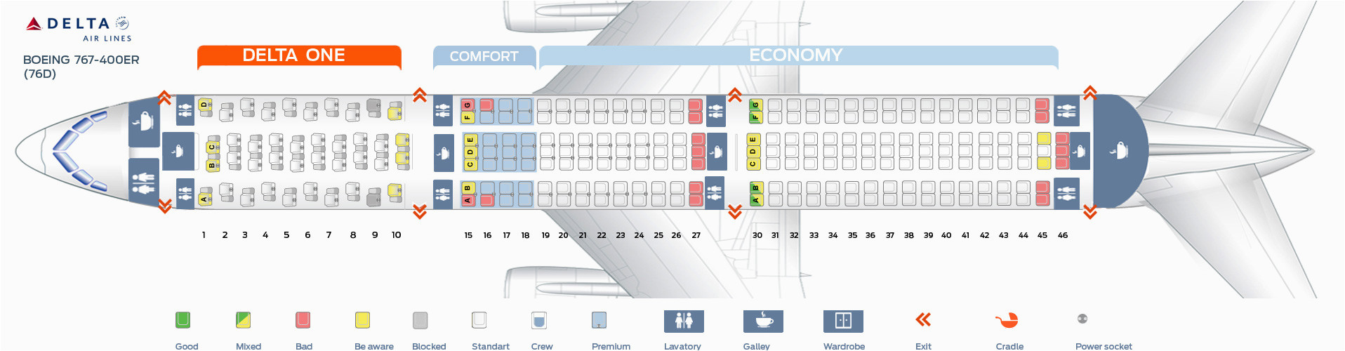 46 systematic frontier airplane seat map