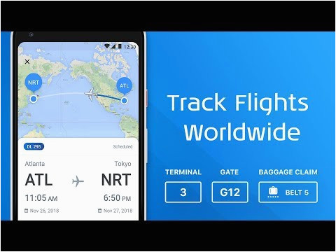 the flight tracker free apps on google play