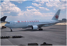 air canada wikipedia