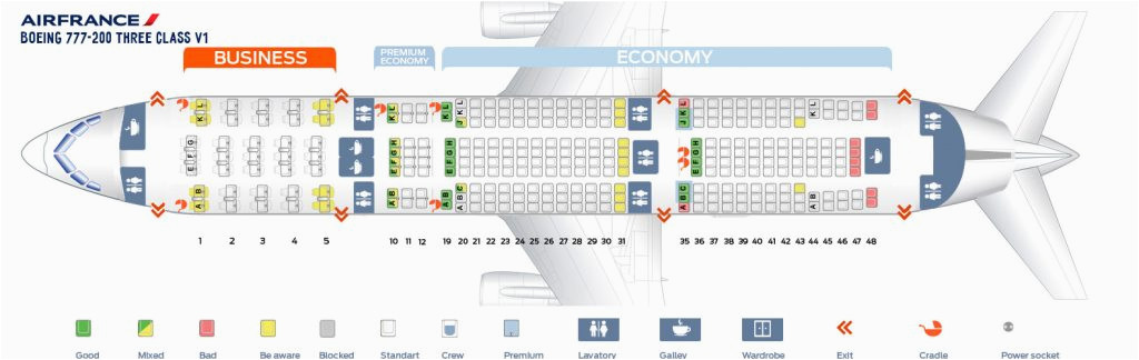 aircraft boeing 777 200 seat map the best and latest