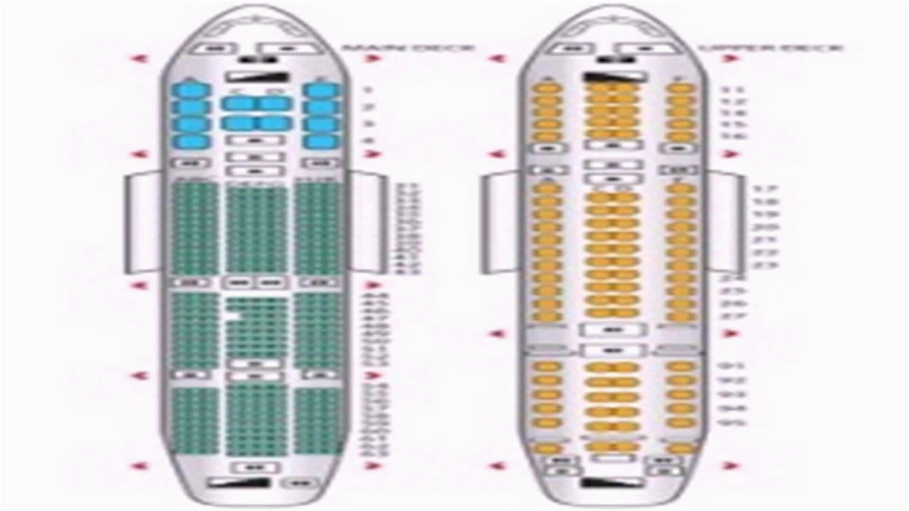 air france us business class seat map qantas seating plan emirates