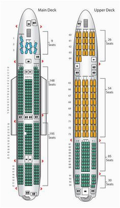 13 best a380 seatplans images in 2012 airbus a380 flight