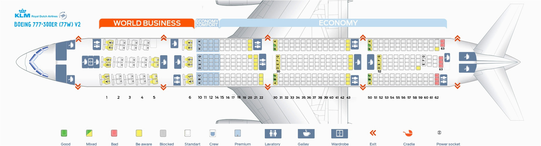 aircraft 77w seat map inspirational how to search for the best seat