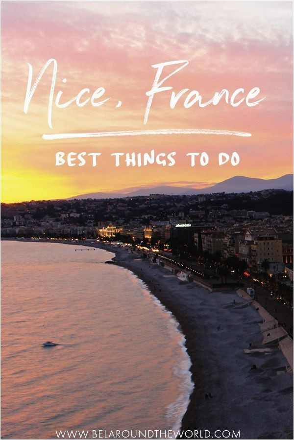 things to do in nice france is it worth visiting travel