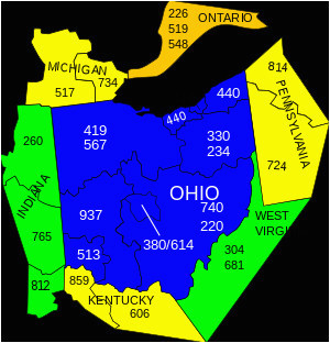 akron ohio zip code map secretmuseum