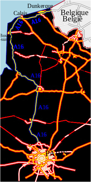 autoroutes of france revolvy