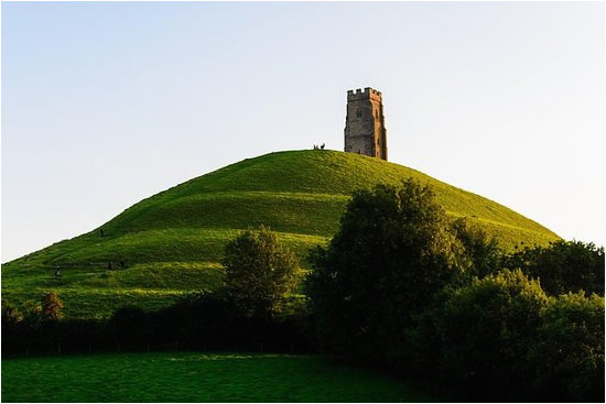 Avalon England Map the 15 Best Things to Do In Glastonbury 2019 with Photos