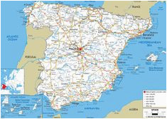 17 best map of spain images