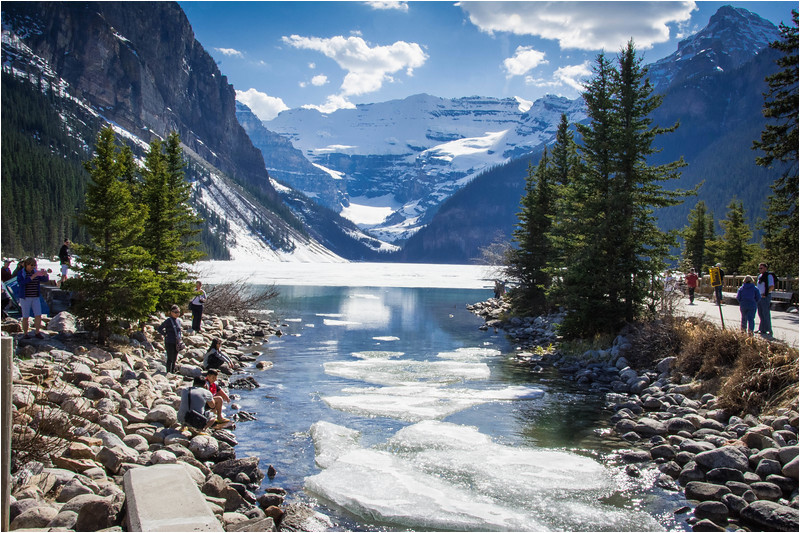 10 best lakes in banff national park you need to experience