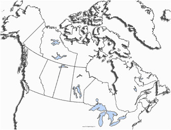 map of canada labeled download them and print