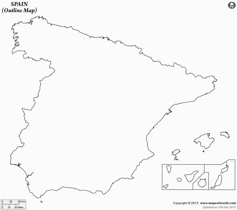 spain map drawing at paintingvalley com explore collection of