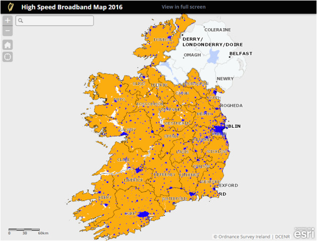 donegal could face a bit of a wait for broadband a thejournal ie