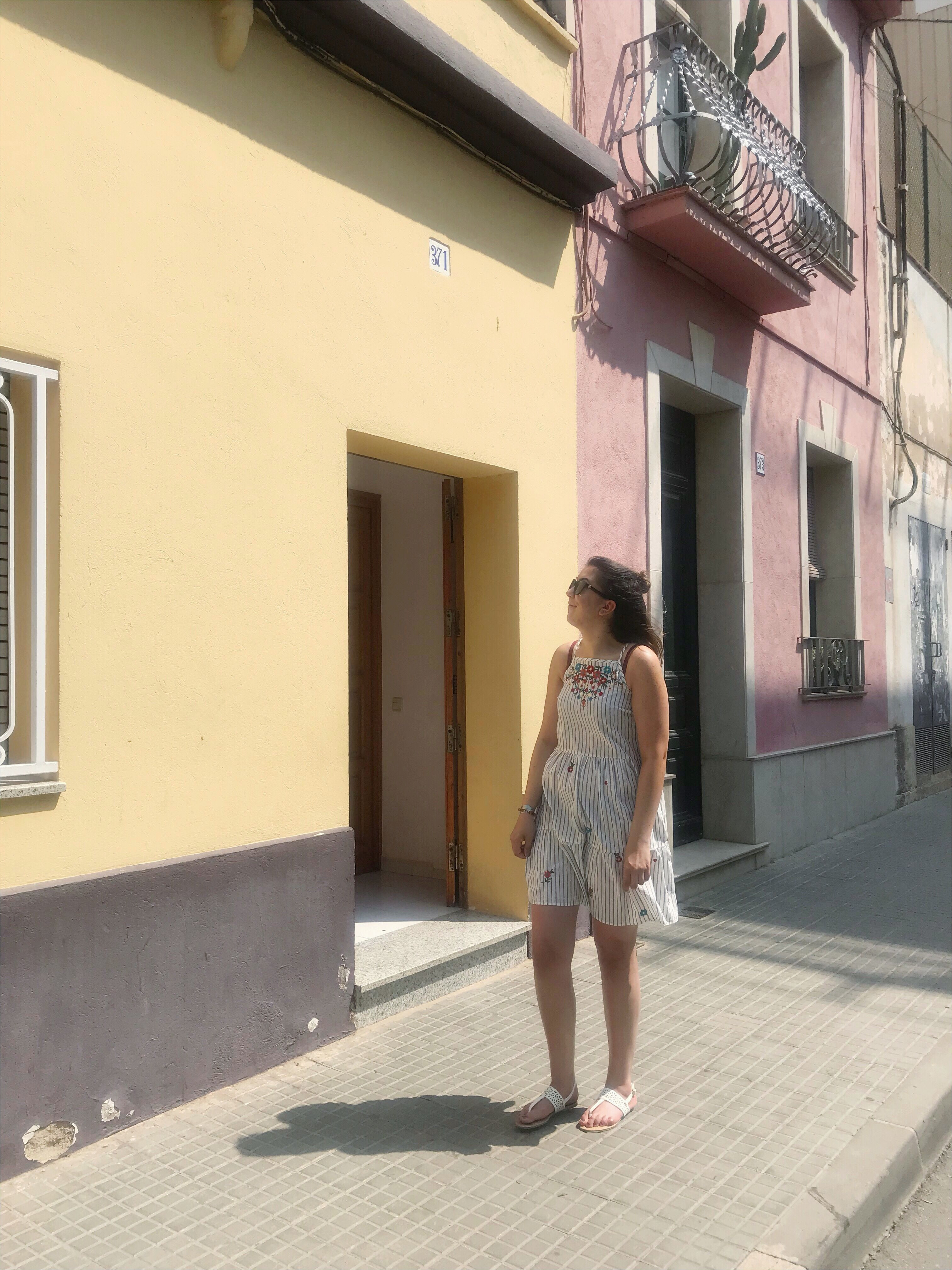instagrammable locations in calella spain travel in 2019