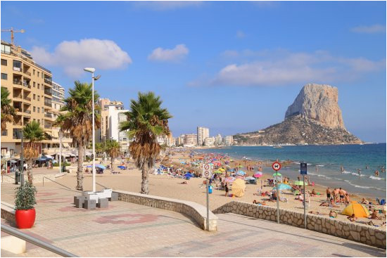 the 15 best things to do in calpe 2019 with photos