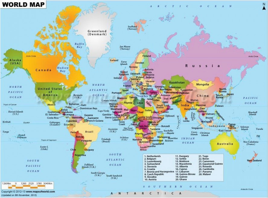 blank map of the world with countries climatejourney org