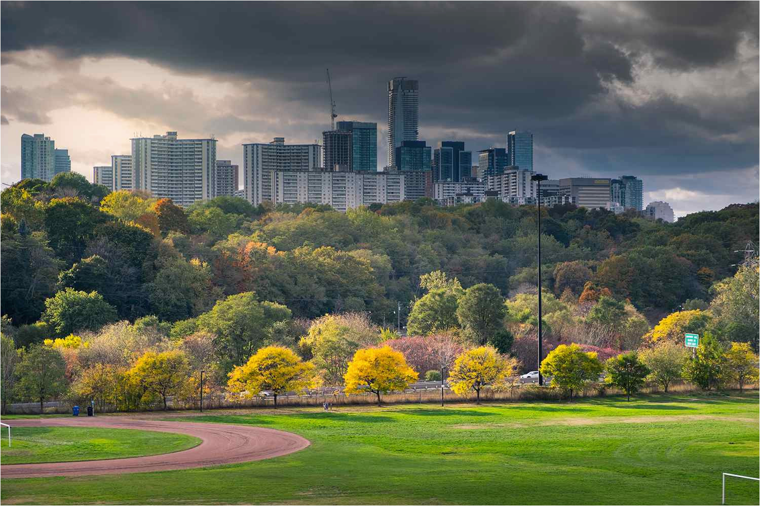 canada fall foliage reports