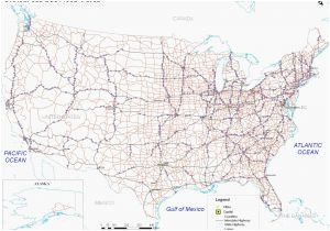 california landform map north america map stock us canada map new i