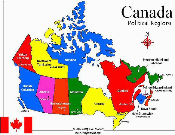 top 10 punto medio noticias map of canada in french with oceans