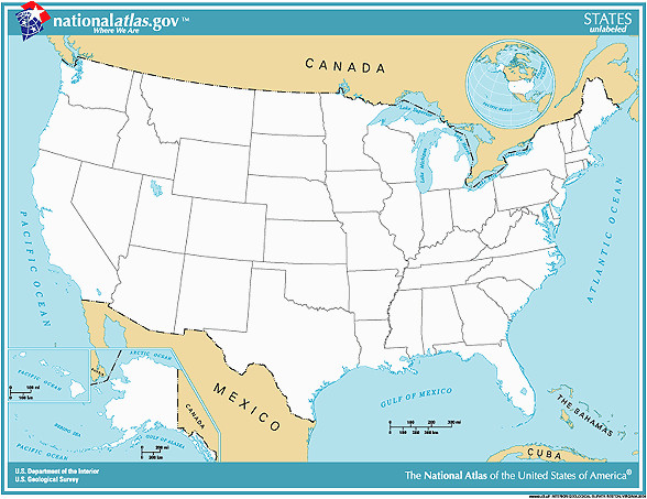 printable maps reference