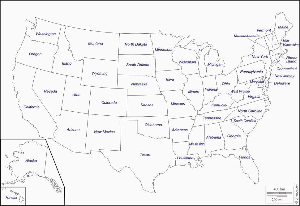 printable printable blank map state outlines fidor for usa states