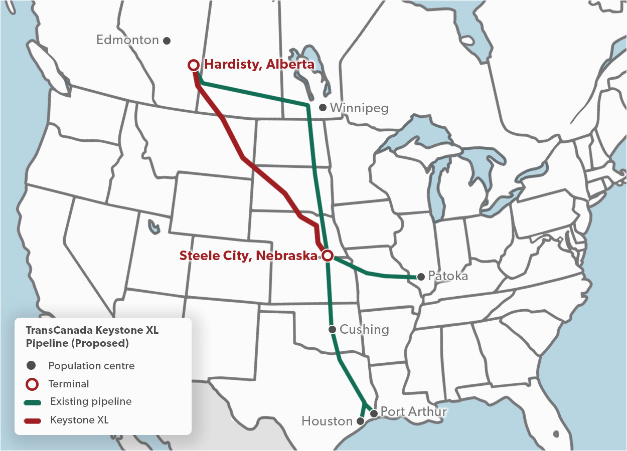 pipelines in canada the canadian encyclopedia