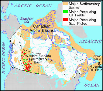 pipelines in canada the canadian encyclopedia