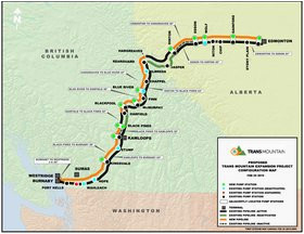 trans mountain pipeline will benefit canada at a very high price