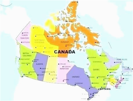 canada political map onlinelifestyle co